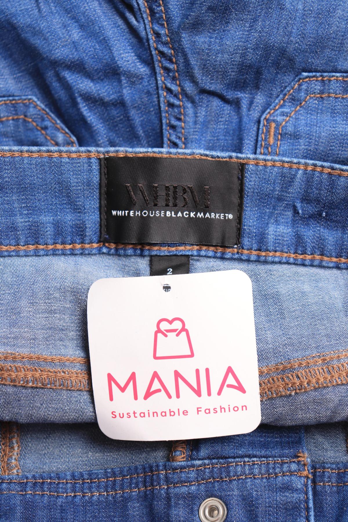 Дънки WHITE HOUSE / BLACK MARKET3