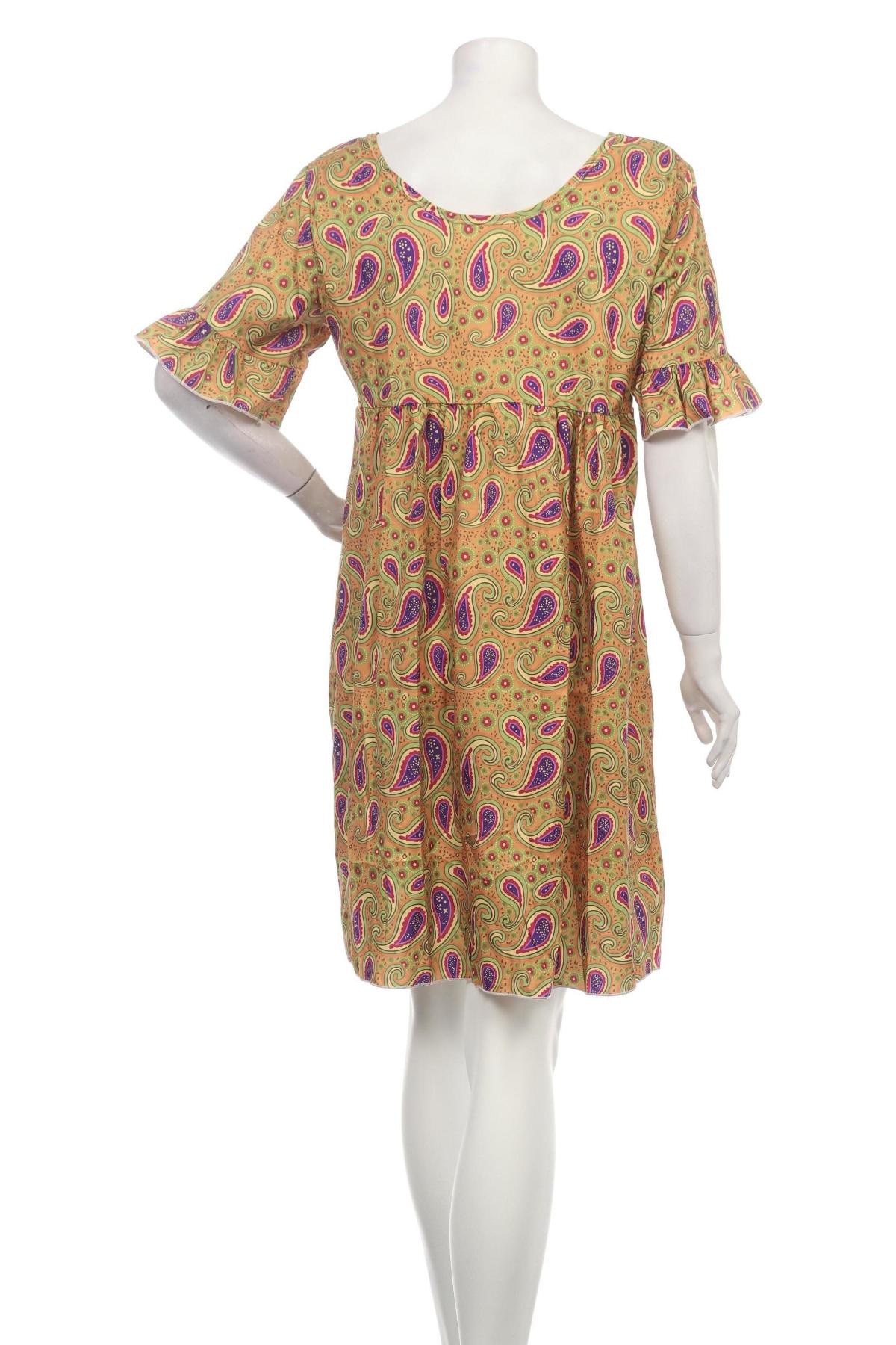 Ежедневна рокля NO NAME2