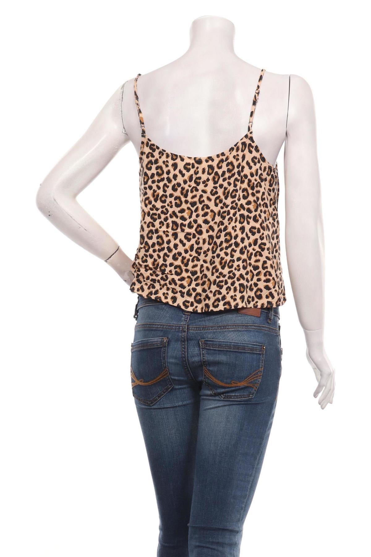 Потник H&M DIVIDED2