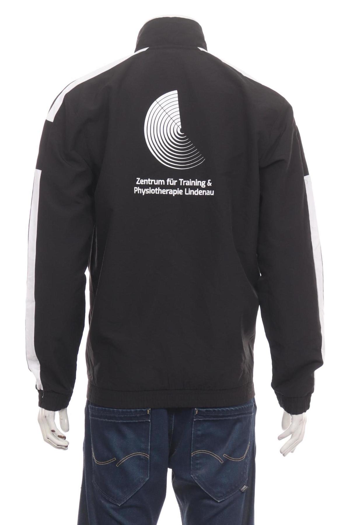 Спортно горнище ADIDAS2