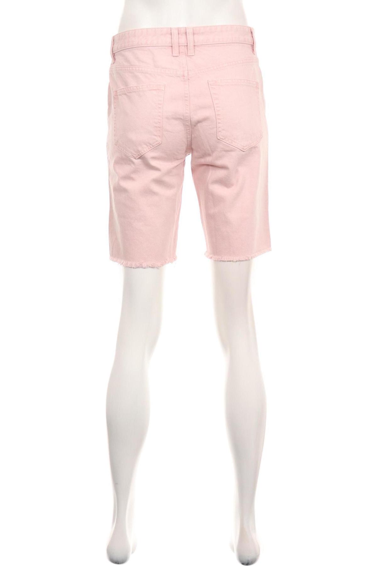 Къси дънки MLMR2