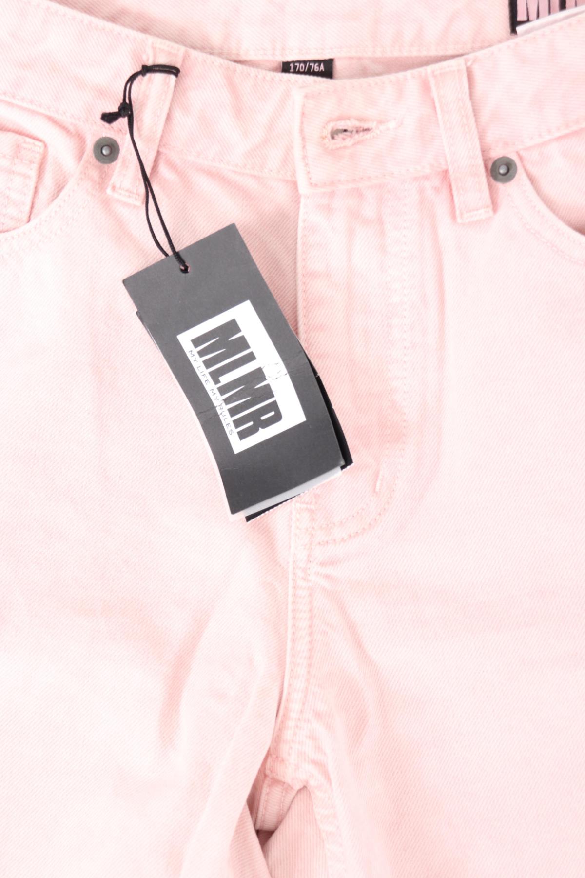 Къси дънки MLMR3