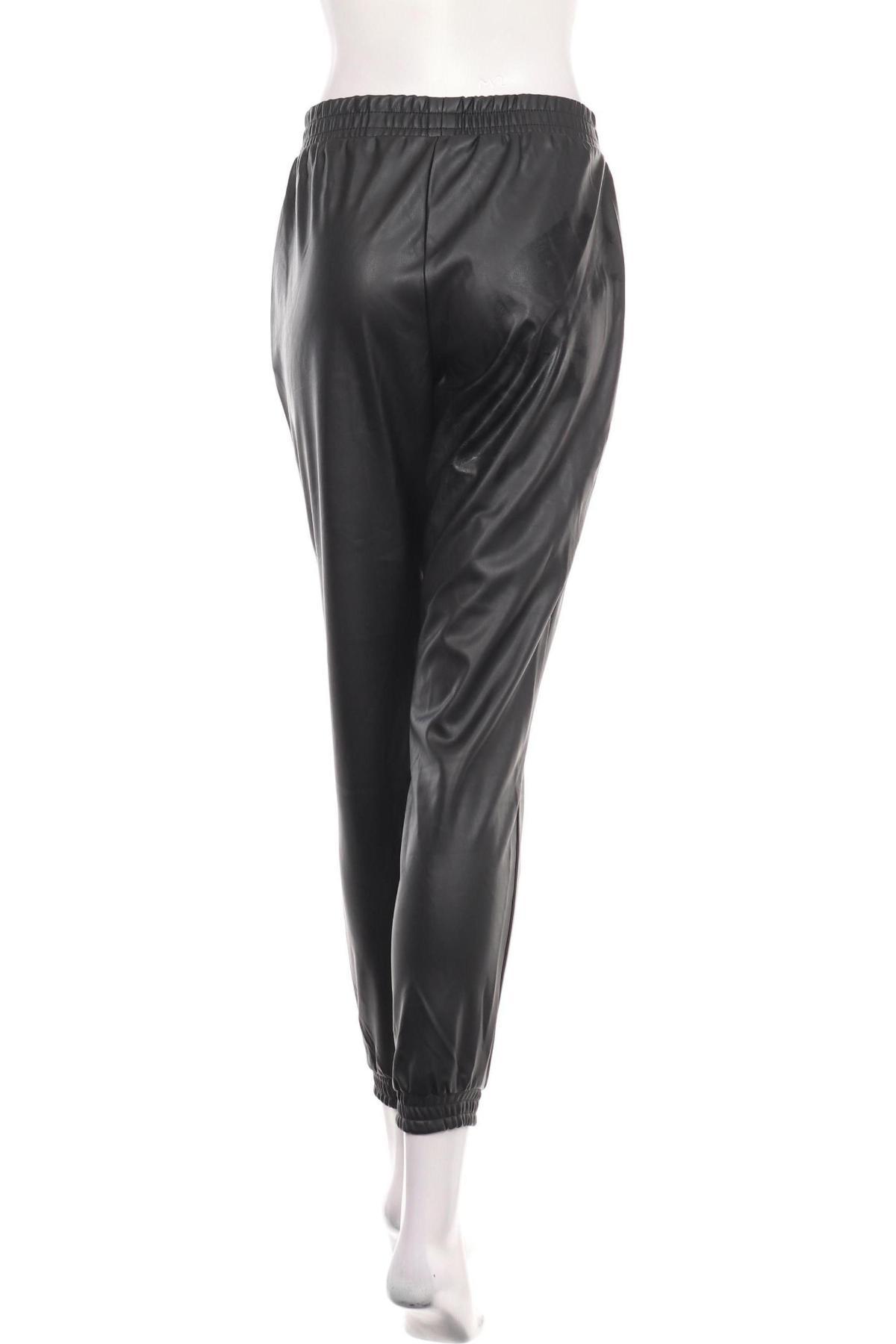 Кожен панталон RESERVED2