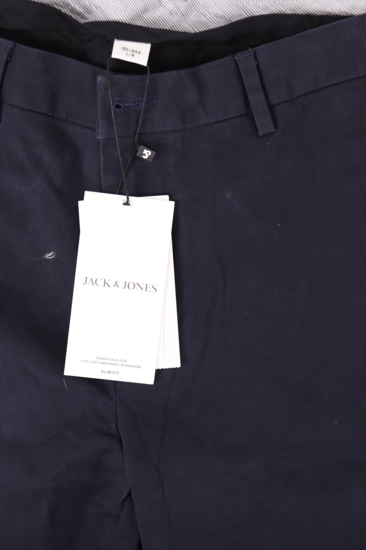 Панталон JACK & JONES4