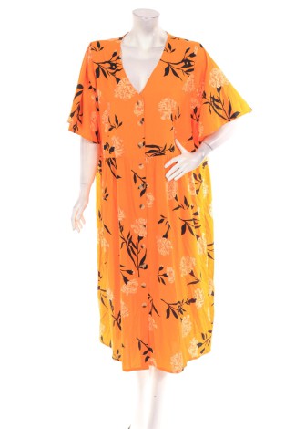 Rochie casual WEDNESDAY'S GIRL