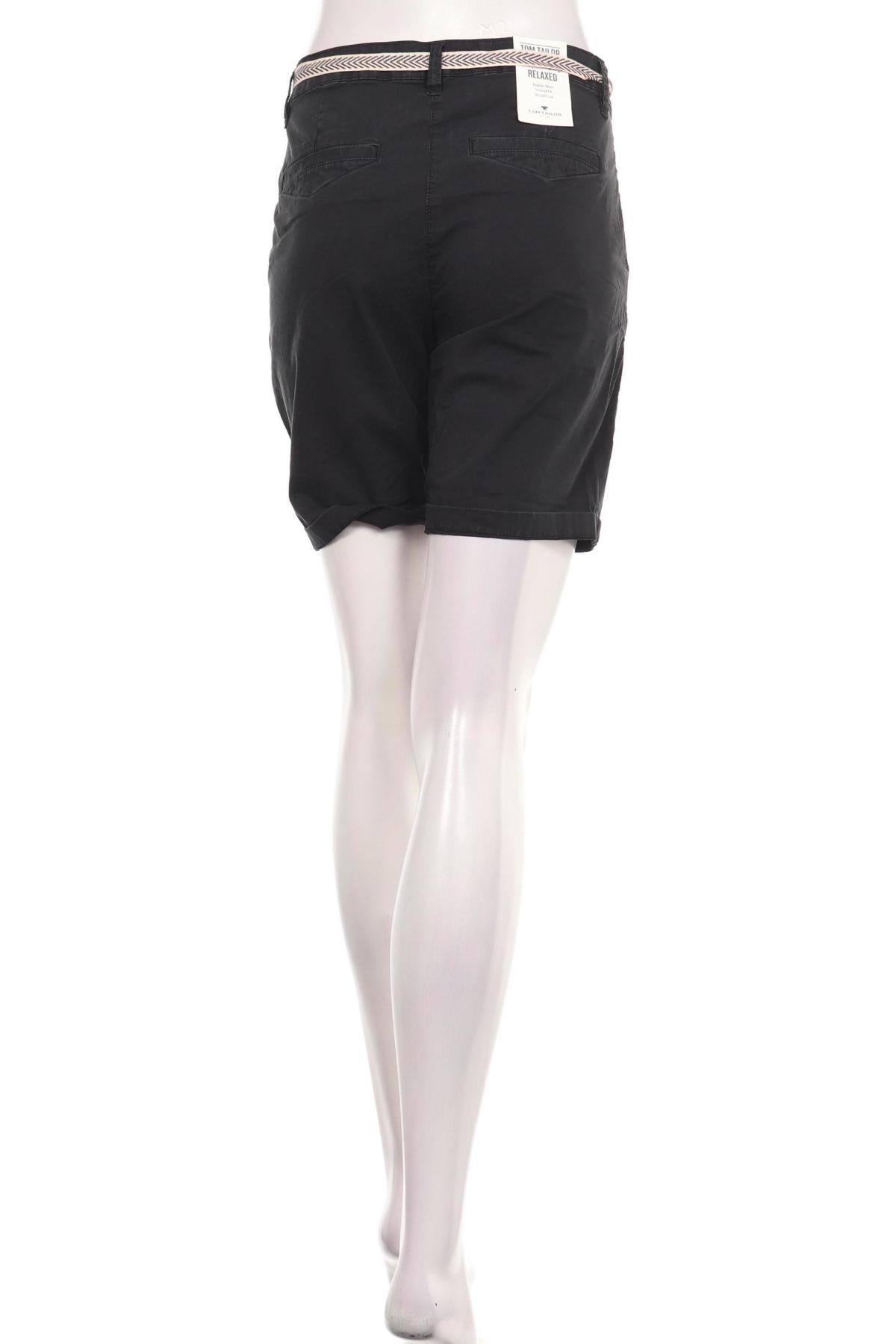 Къси панталони TOM TAILOR2