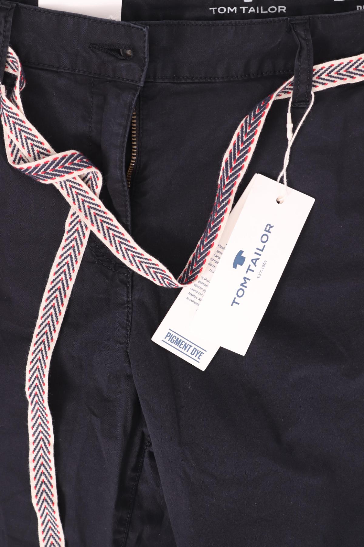 Къси панталони TOM TAILOR3