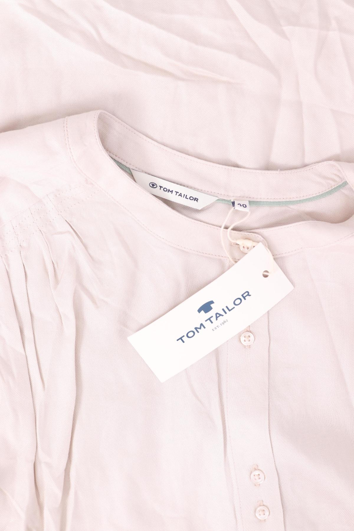 Риза TOM TAILOR3