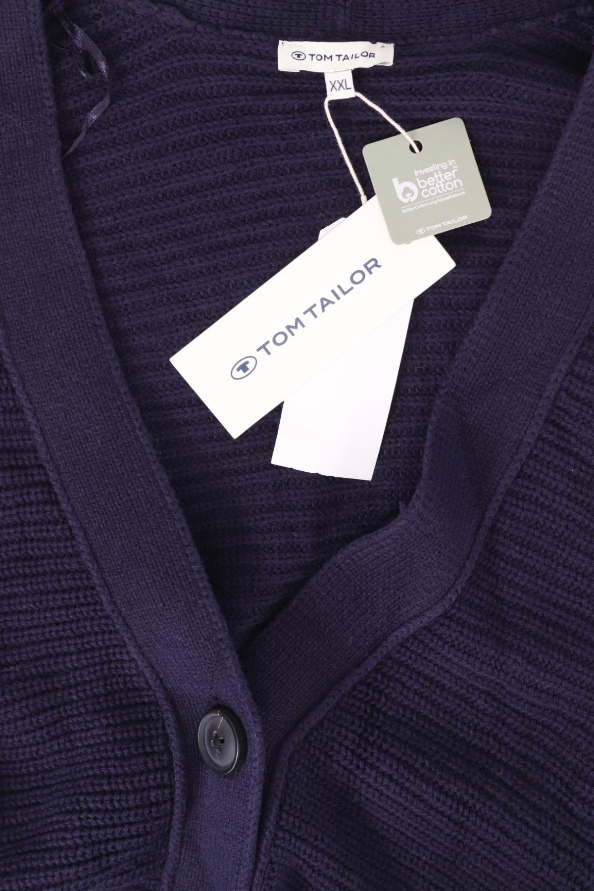 Жилетка TOM TAILOR3