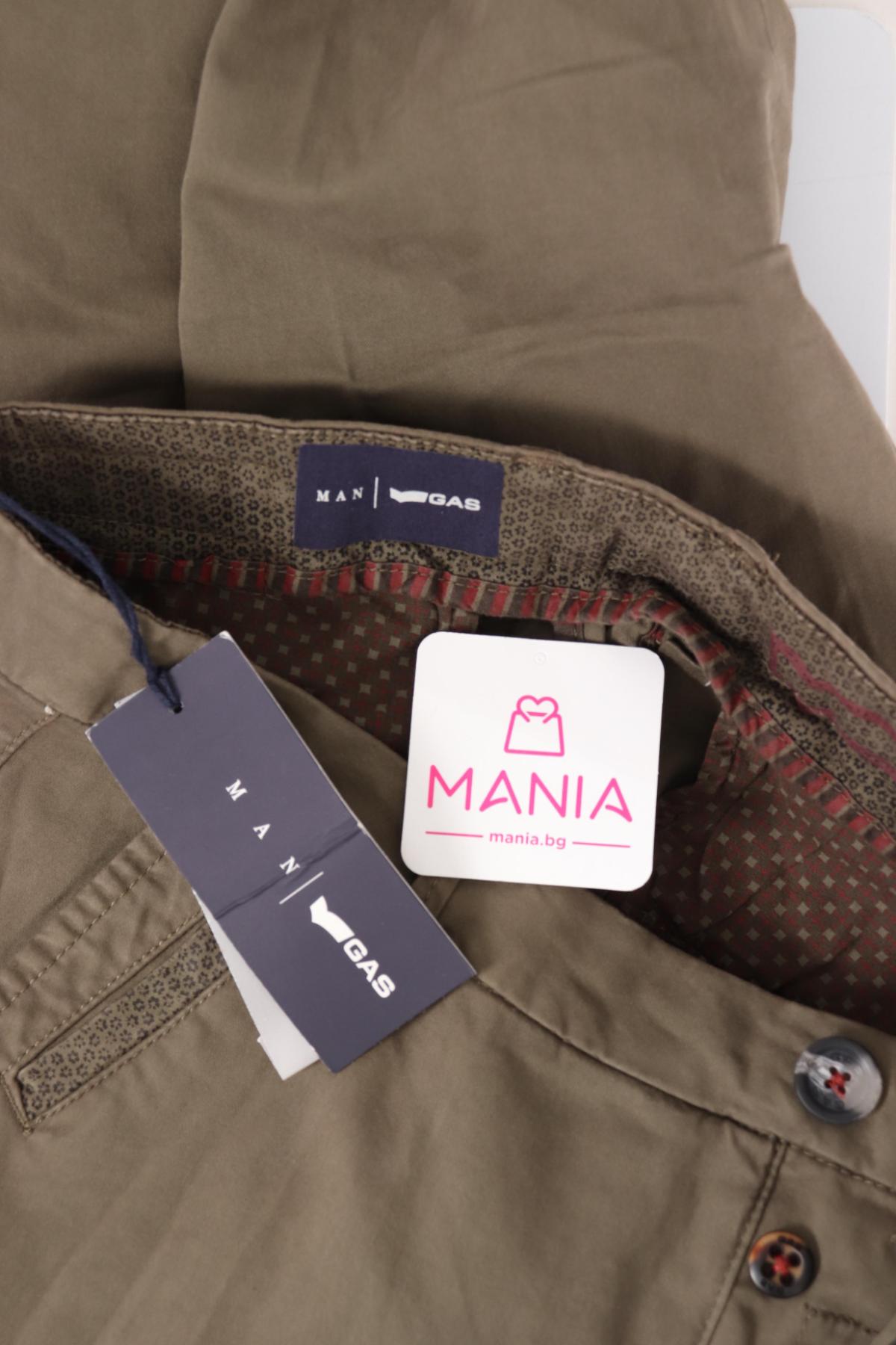 Панталон GAS4