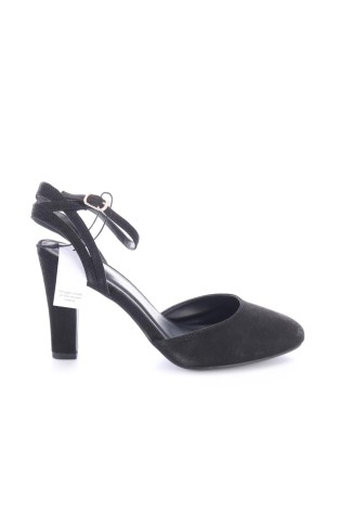 Pantofi cu toc ANNA FIELD