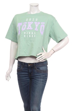 Tricou cu imprimeu VRL