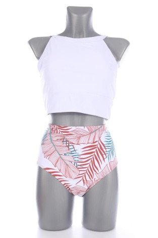 Costum de baie din 2 piese NO NAME