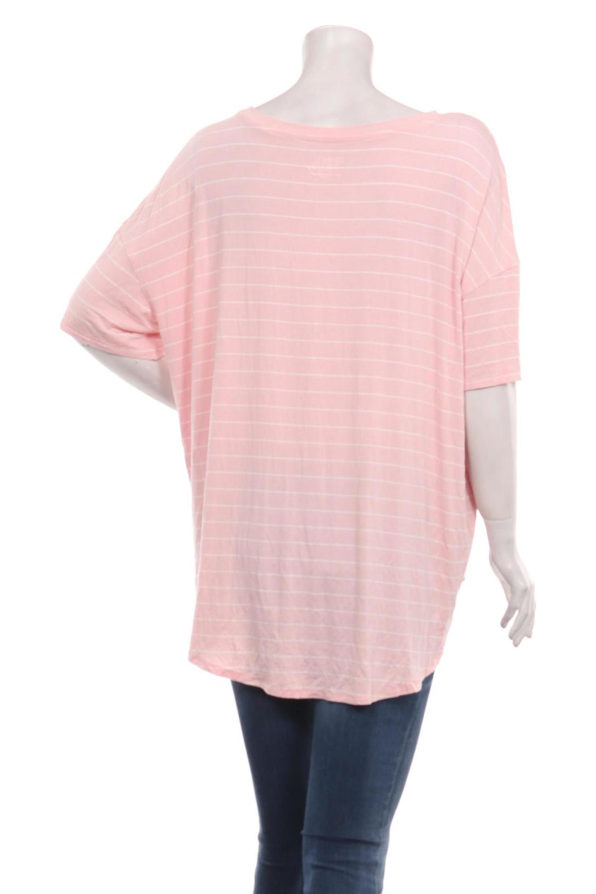 Тениска TIME AND TRU2