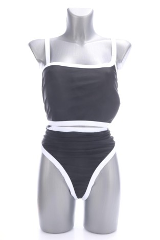 Costum de baie întreg SHEIN