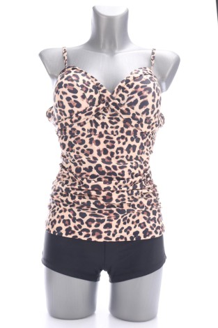 Costum de baie din 2 piese SHEIN