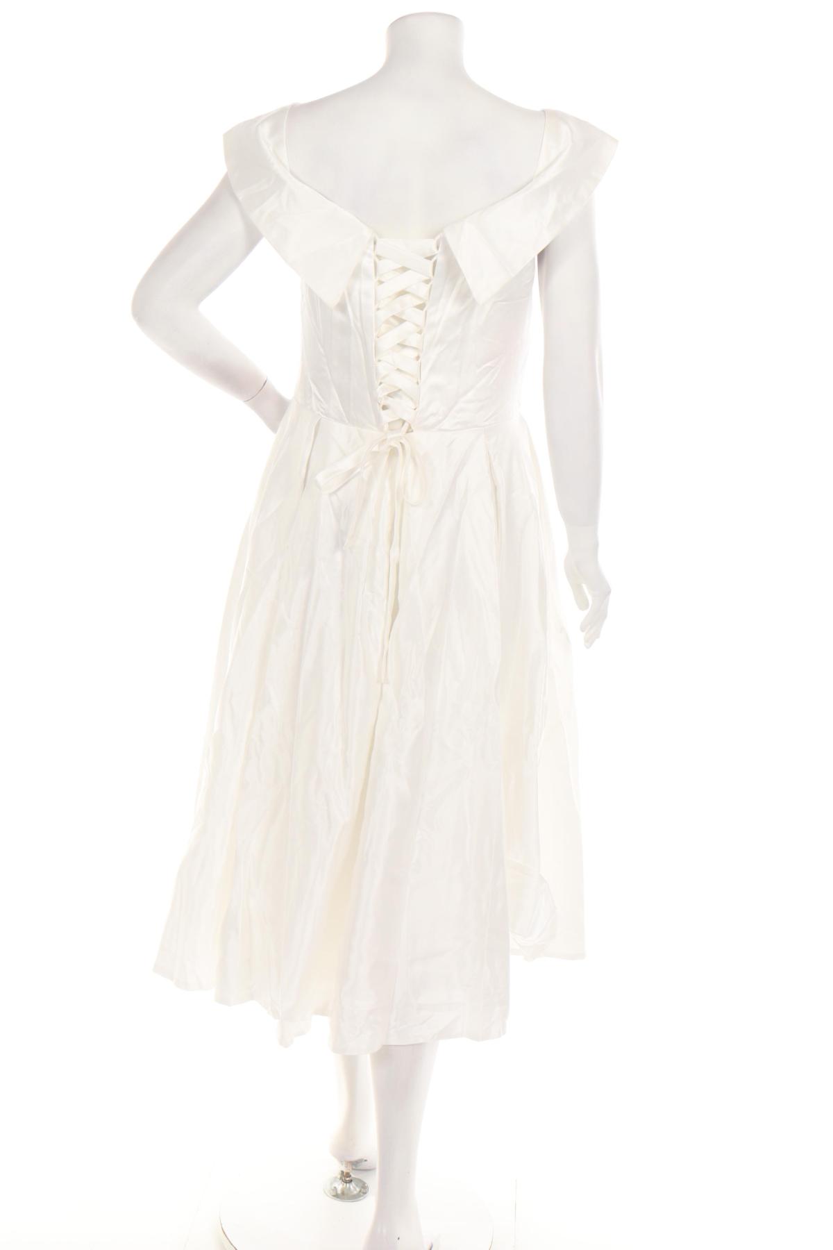 Булчинска рокля JJ`S HOUSE2