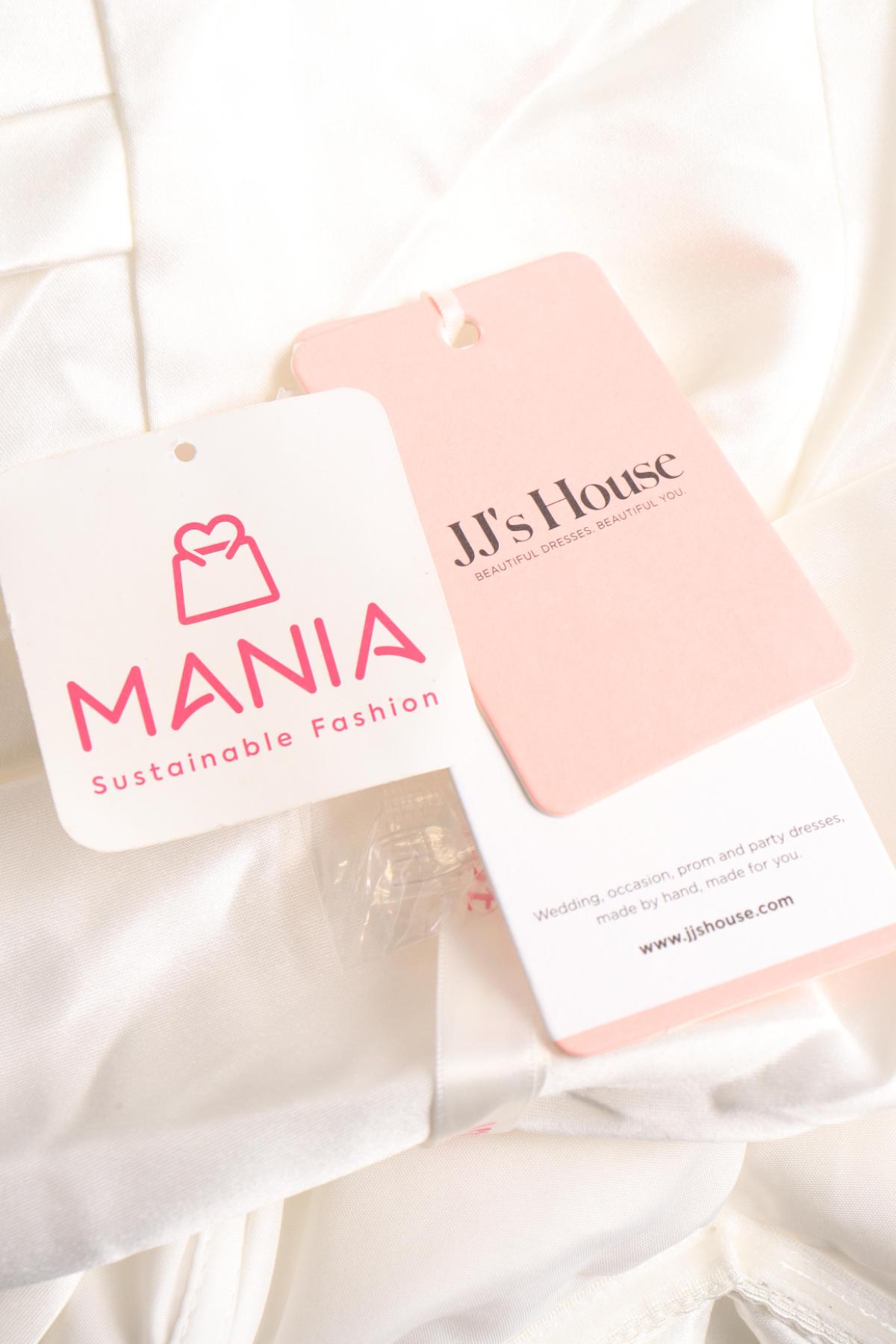 Булчинска рокля JJ`S HOUSE3