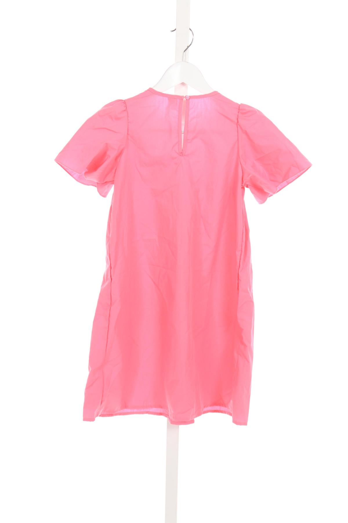 Детска рокля SHEIN2