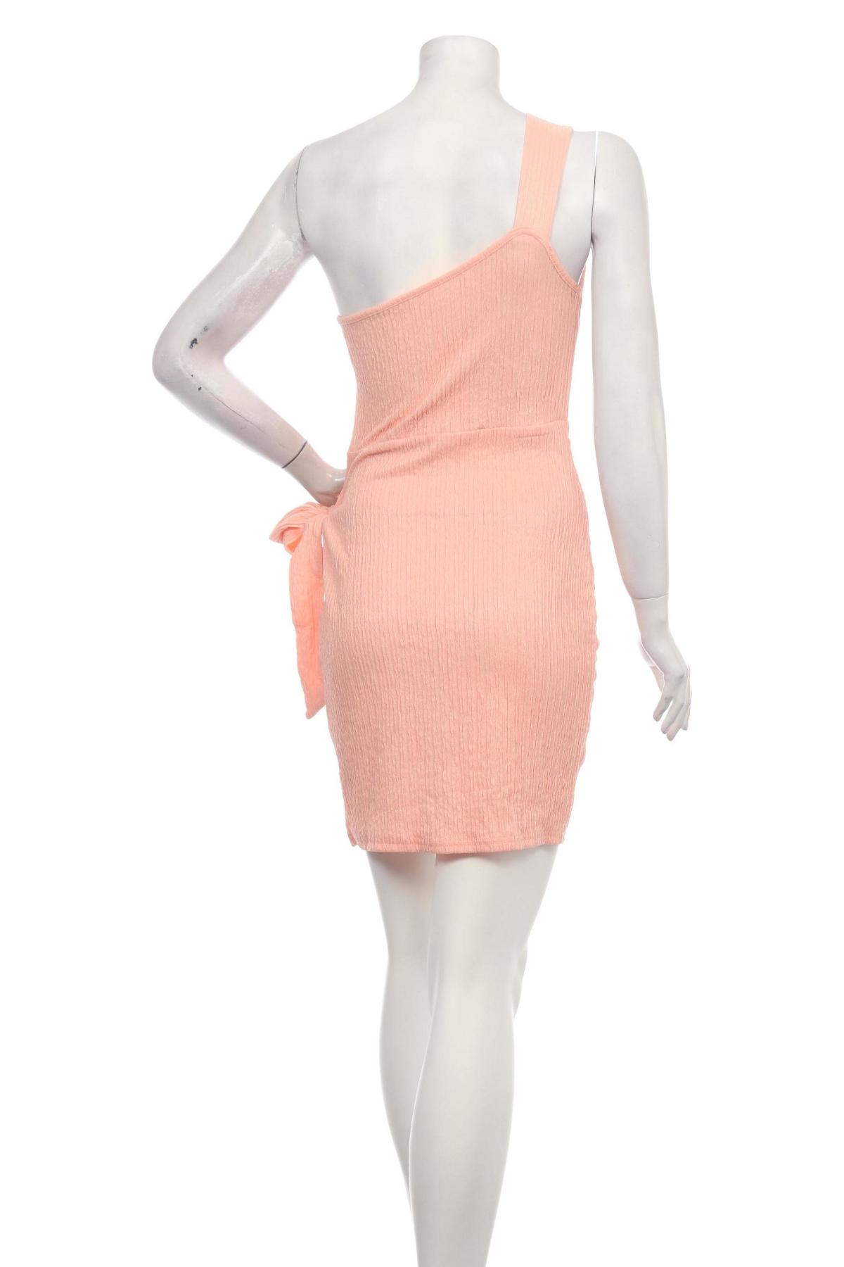 Парти рокля SHEIN2