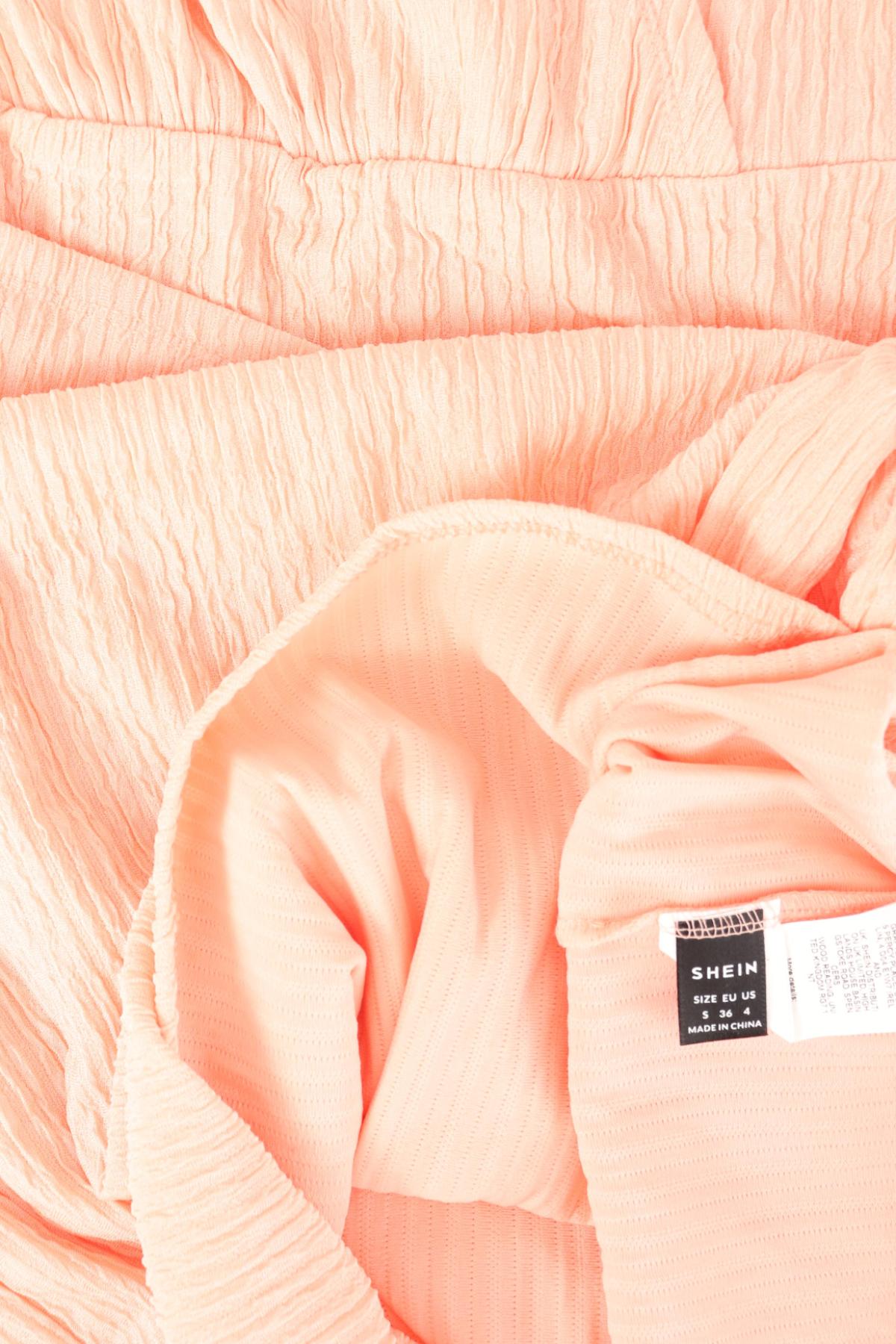 Парти рокля SHEIN3