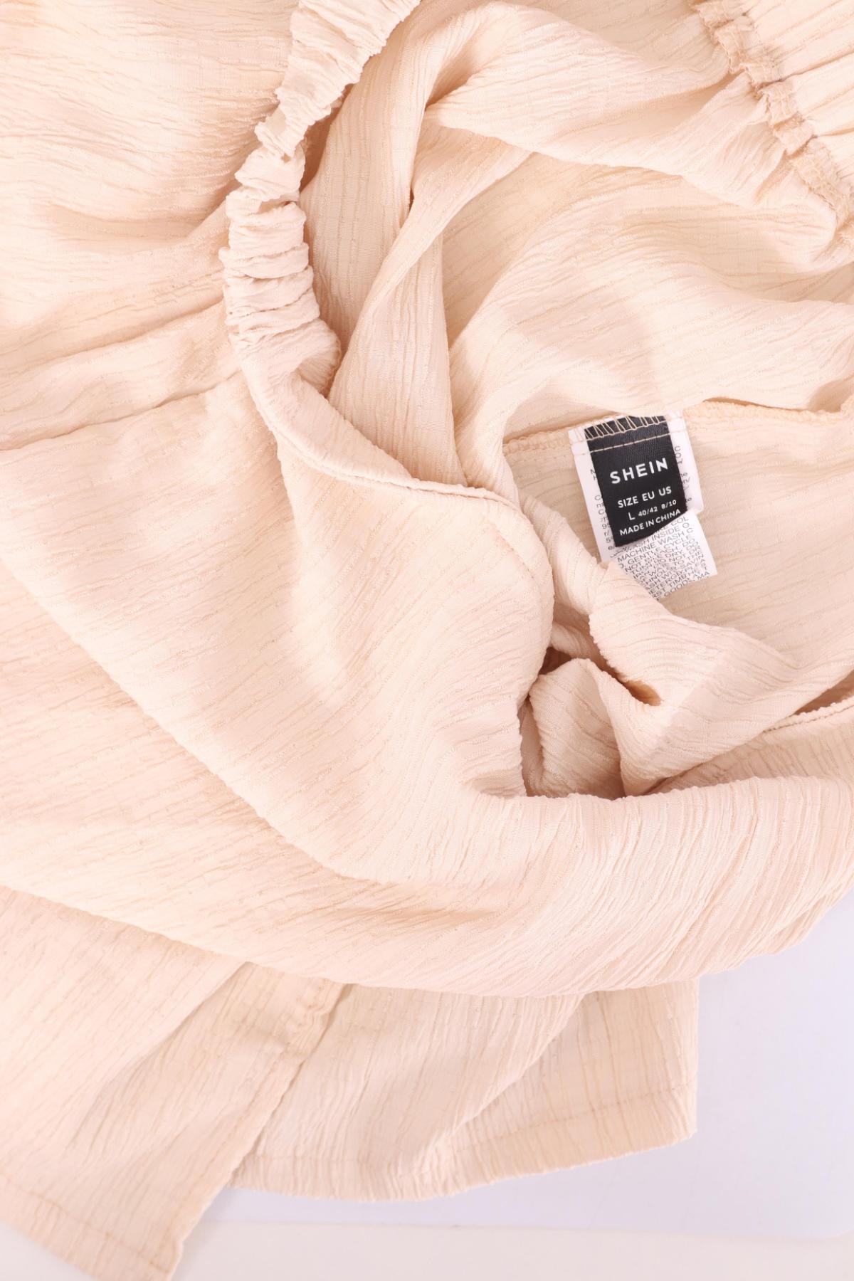 Къси панталони SHEIN3