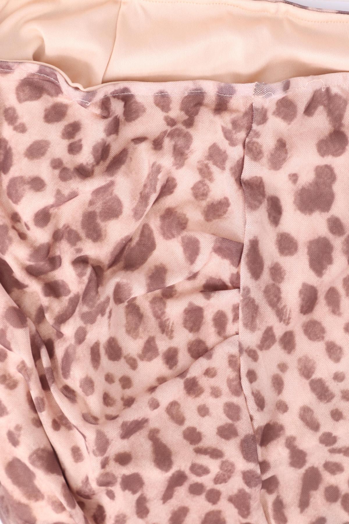 Пола за бременни SHEIN4