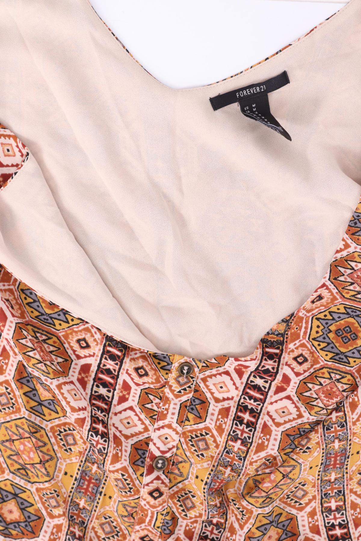 Потник FOREVER 213