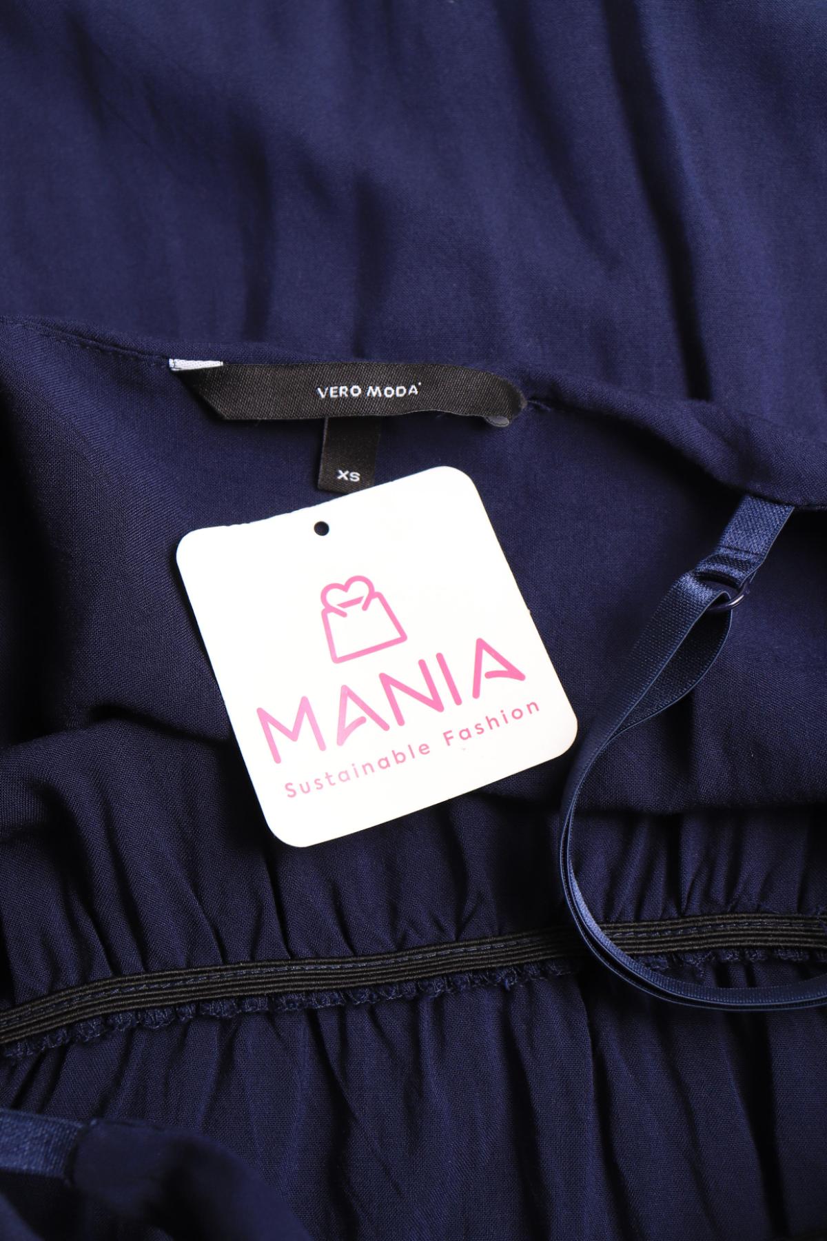 Ежедневна рокля VERO MODA3