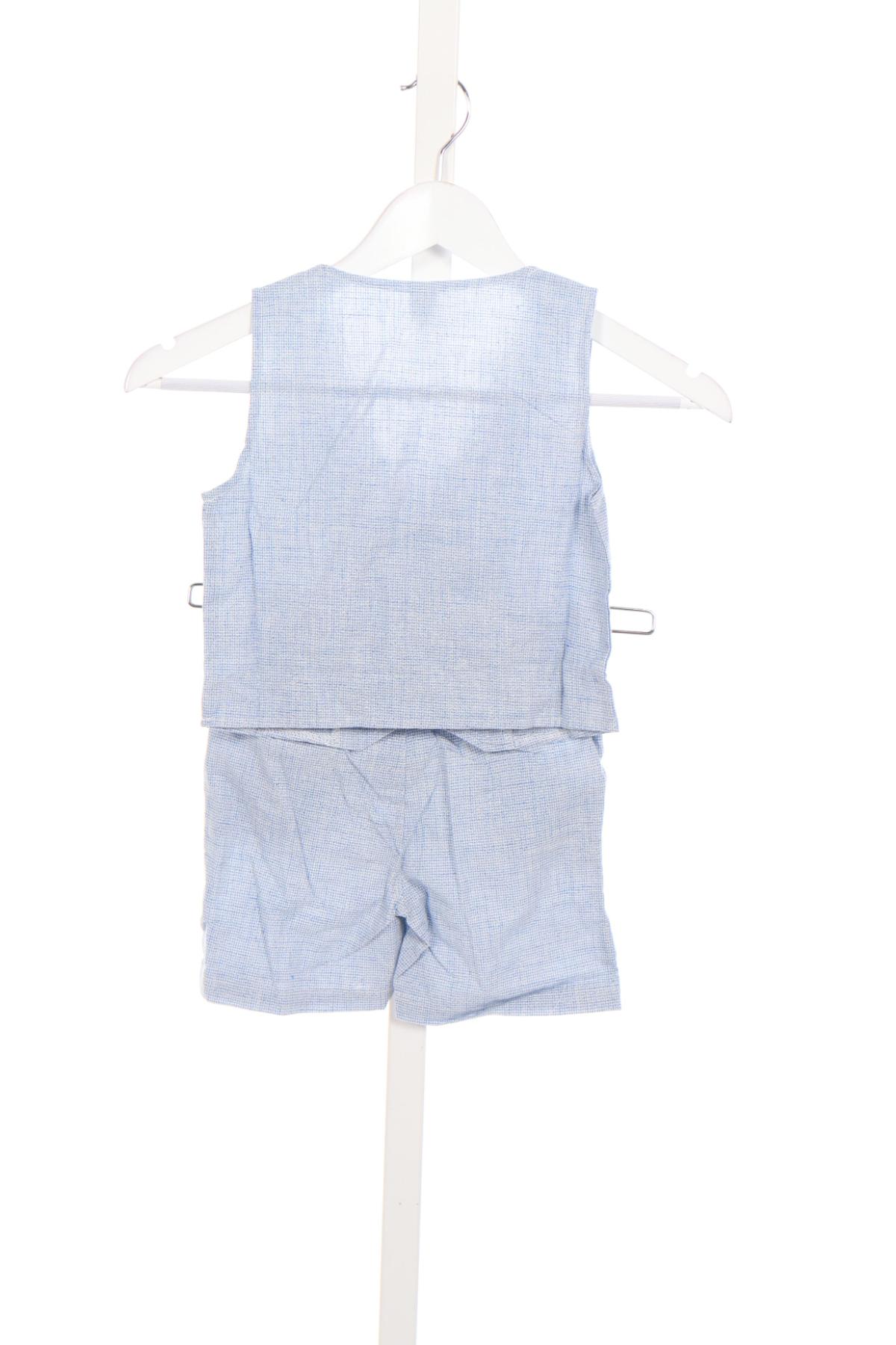 Детски костюм SHEIN2 - Mania Детски костюм SHEIN2