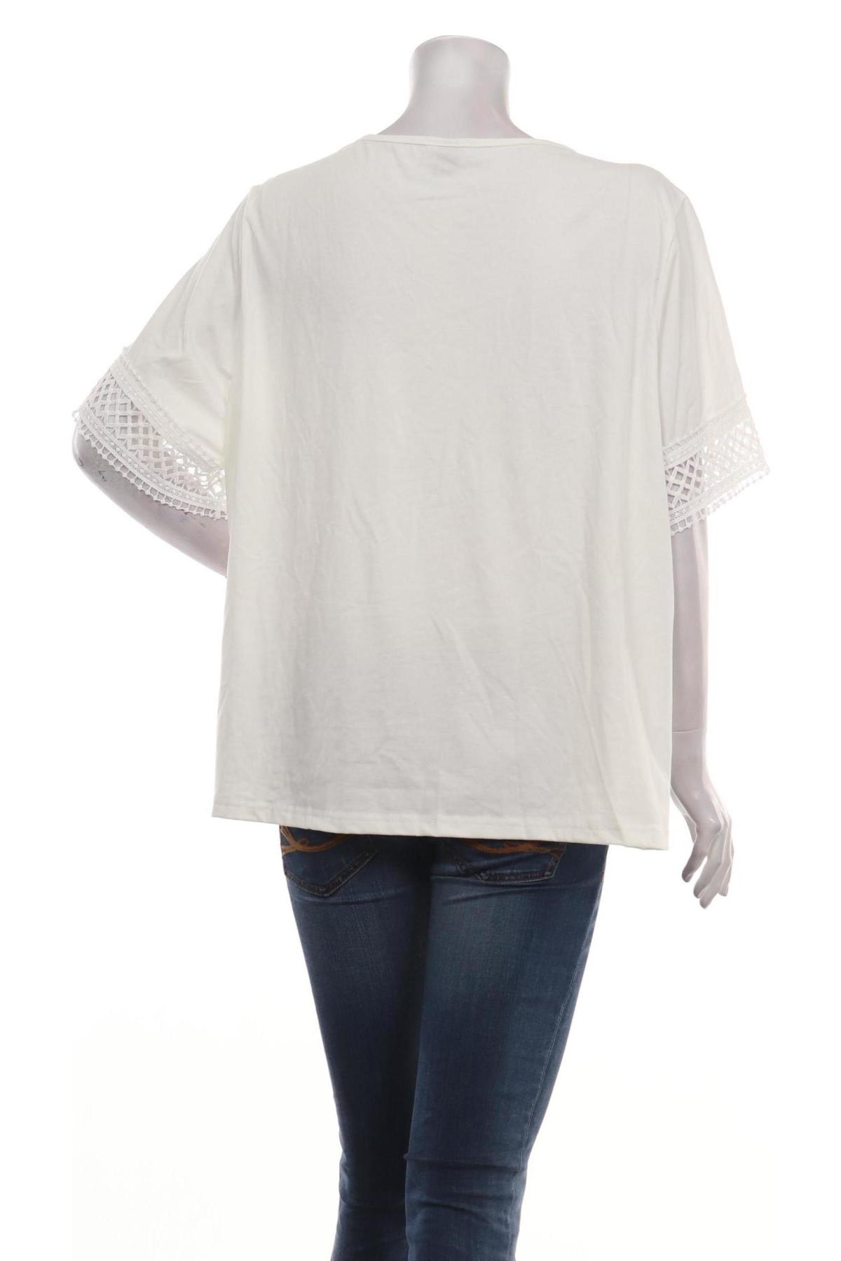 Блузи от Тениски SHEIN2