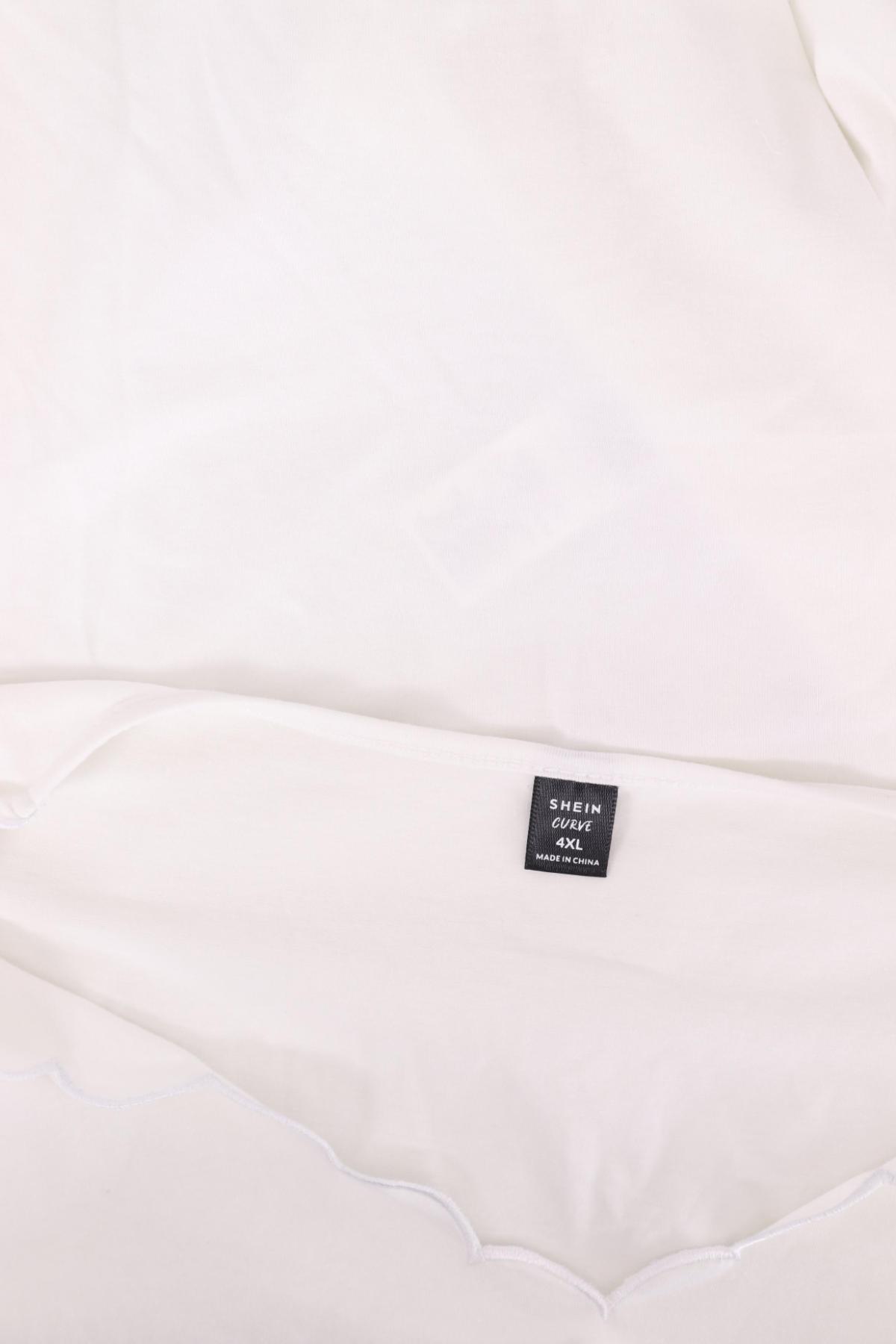 Блузи от Тениски SHEIN3