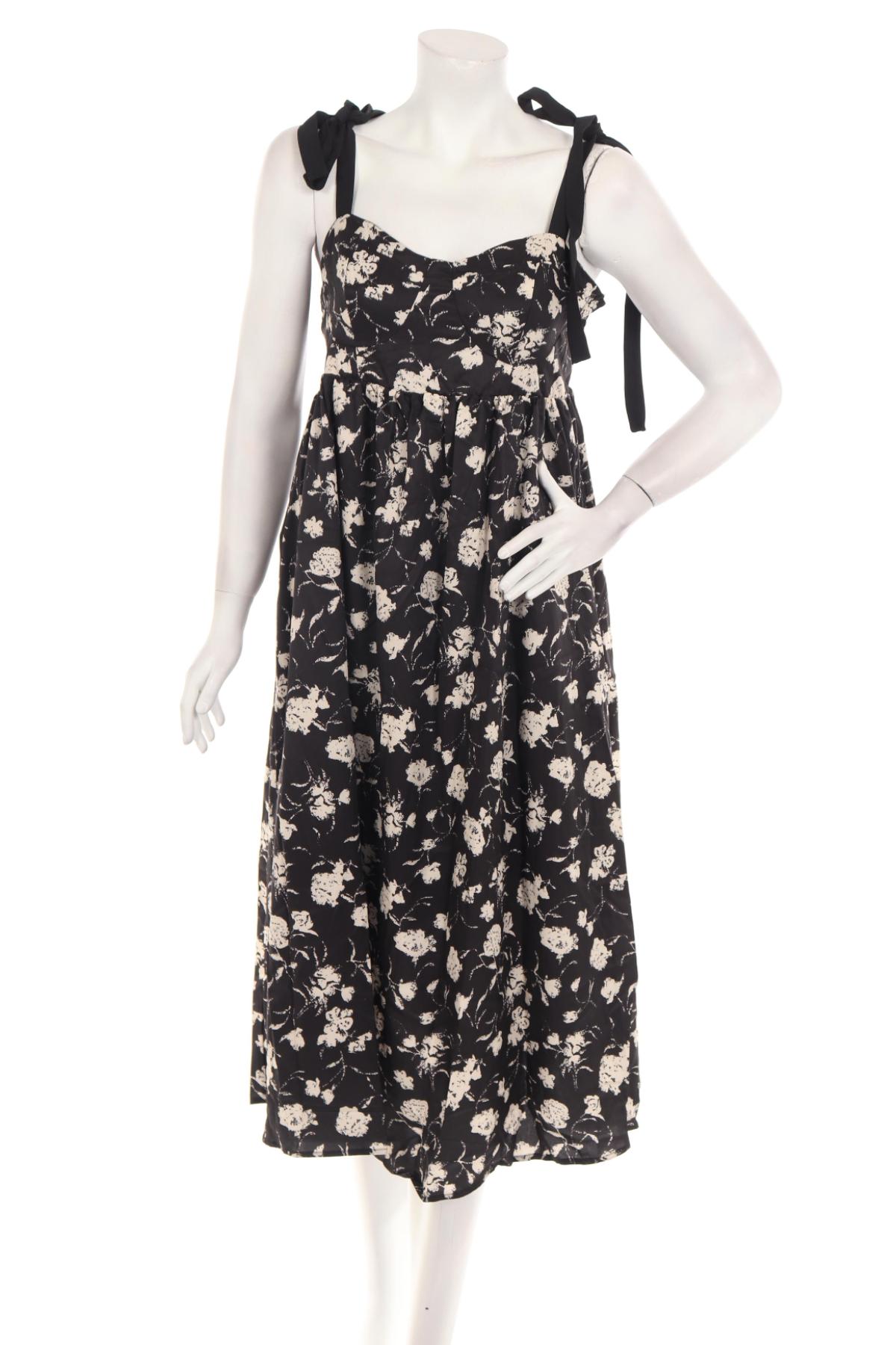 Ежедневна рокля SHEIN1