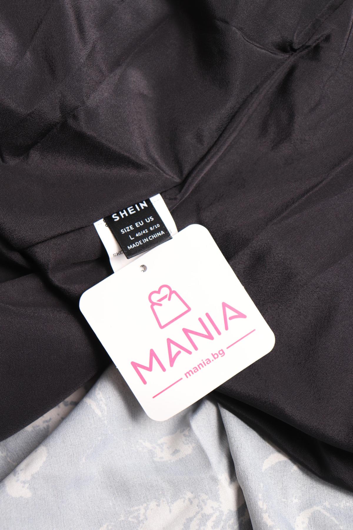 Ежедневна рокля SHEIN3