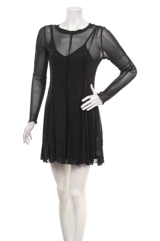 Rochie de petrecere ZARA