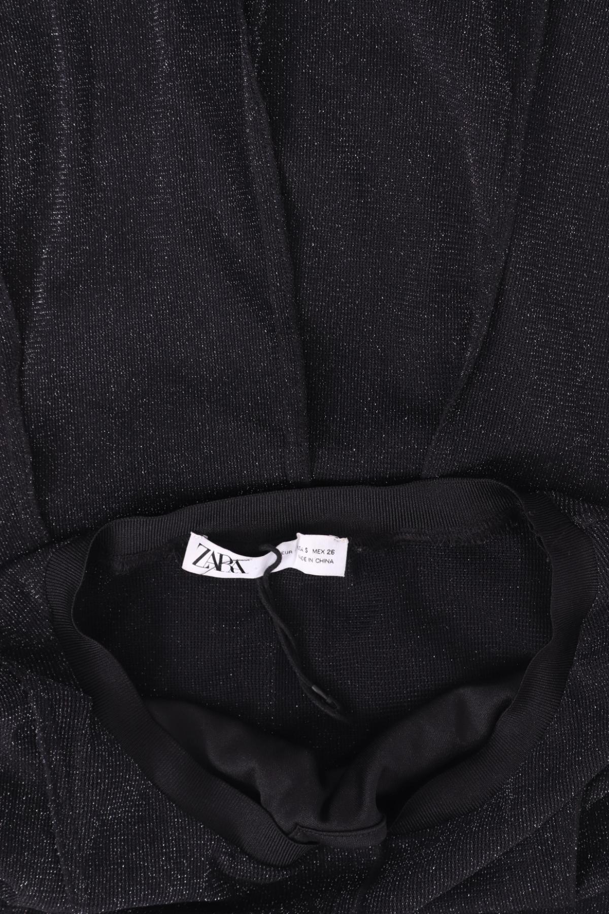 Парти рокля ZARA3