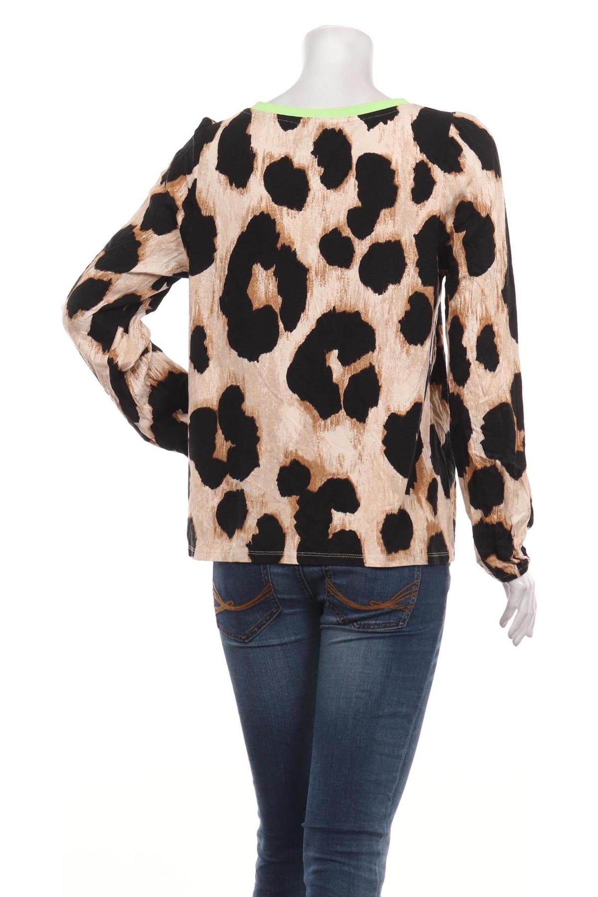 Блуза STREET ONE2