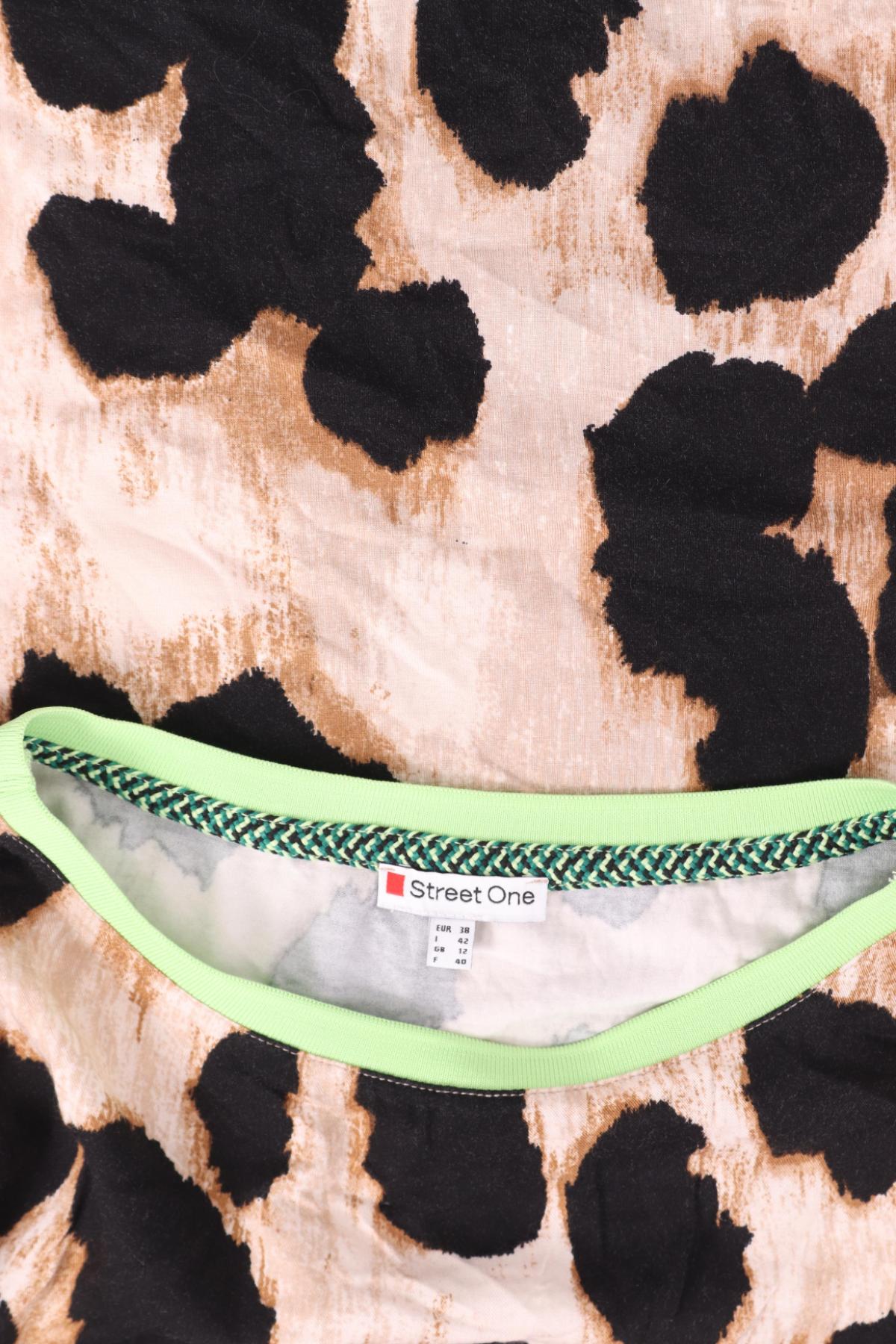 Блуза STREET ONE3