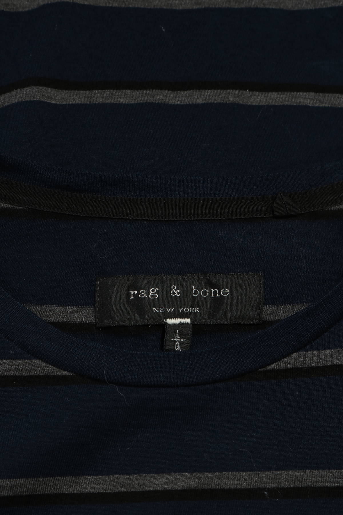 Тениска RAG & BONE3