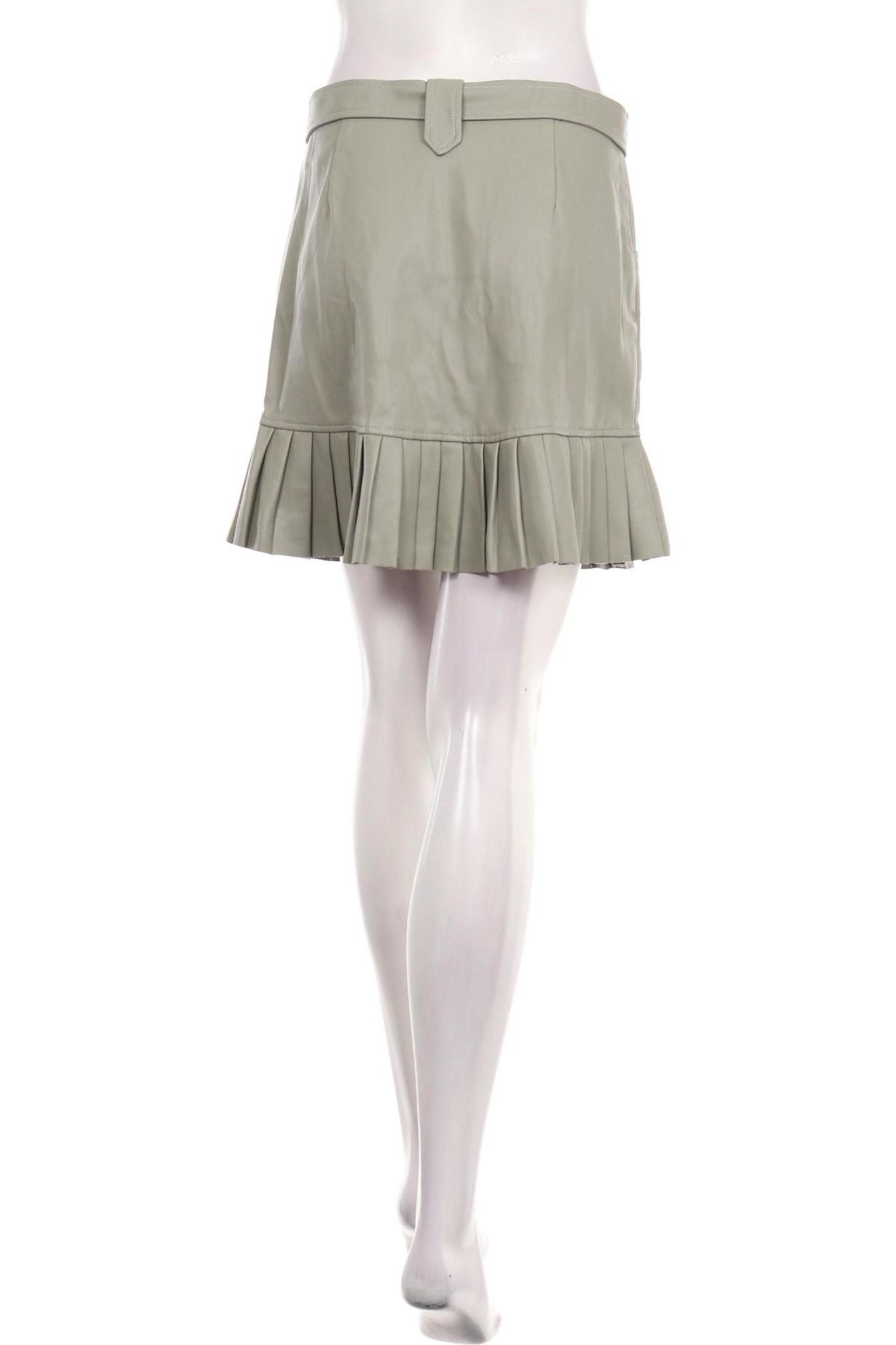 Кожена пола AMISU2