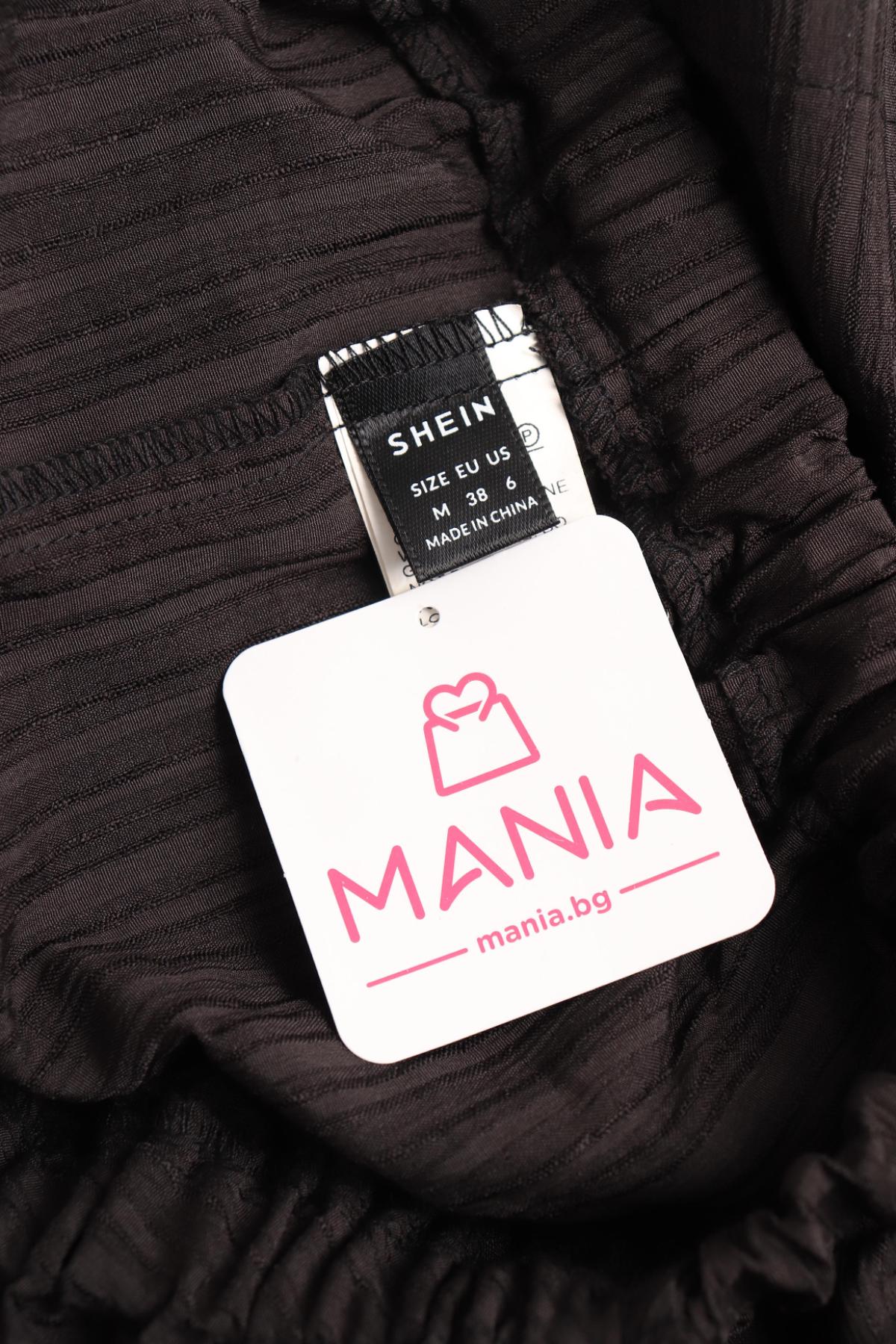 Гащеризон SHEIN3