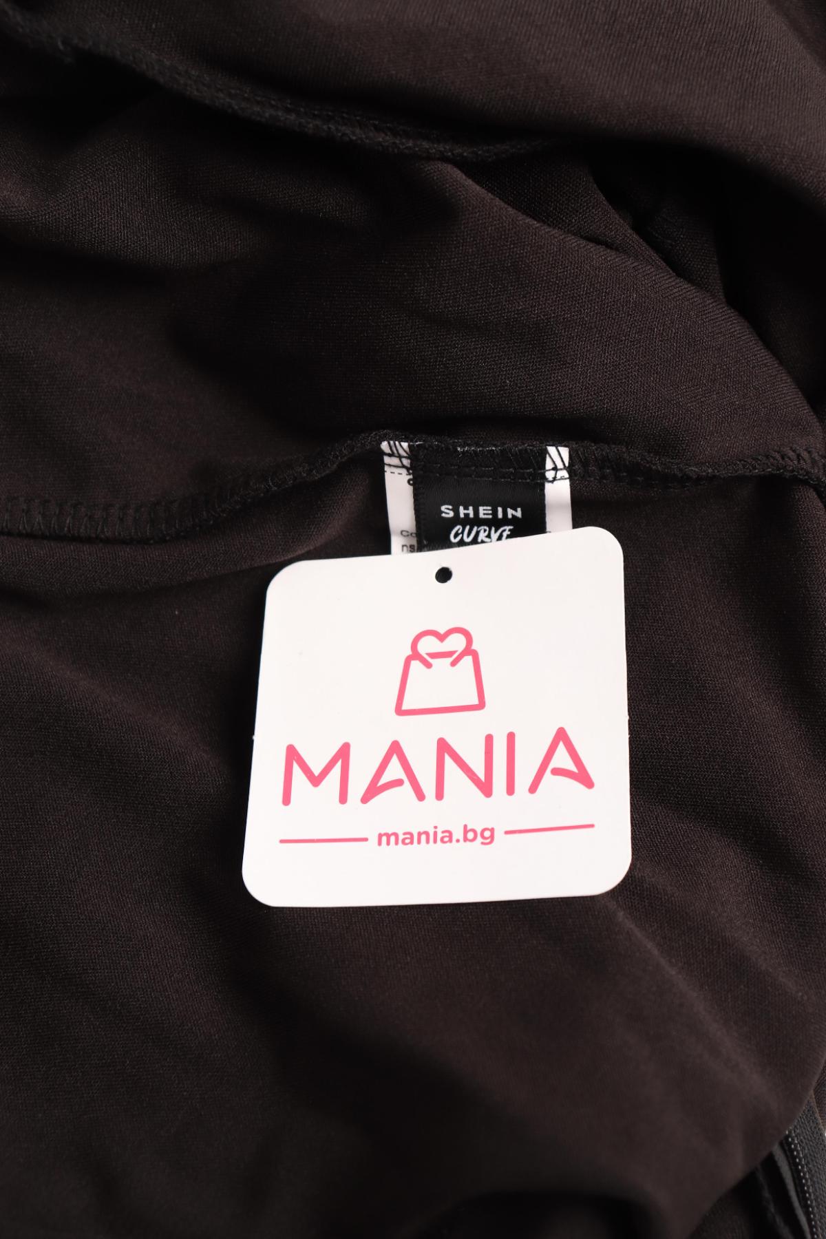 Гащеризон SHEIN3