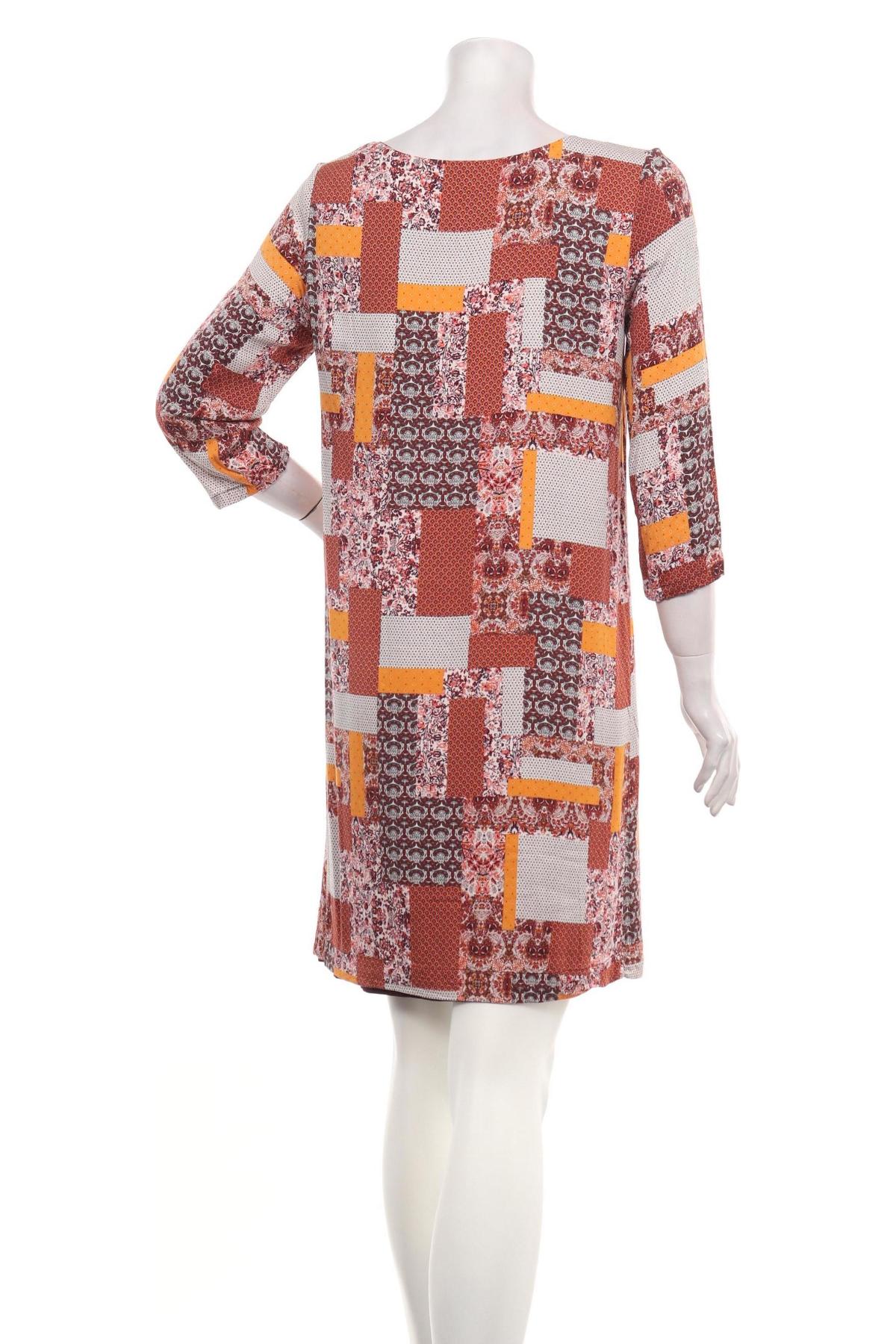 Ежедневна рокля TOM TAILOR2