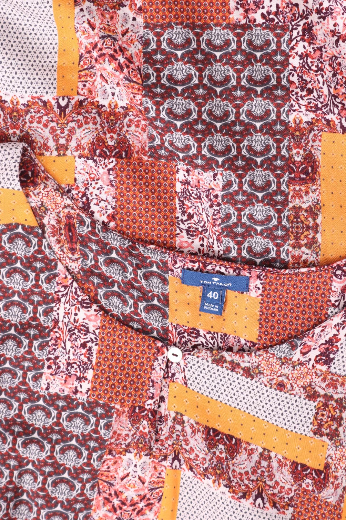 Ежедневна рокля TOM TAILOR3