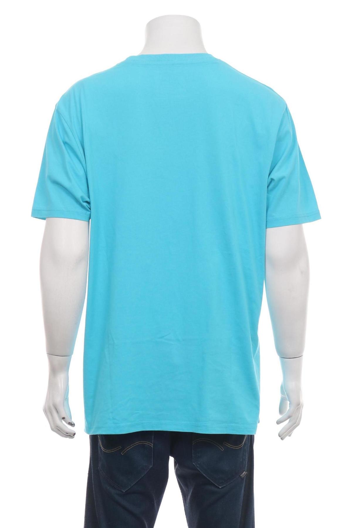 Тениска CHARLES WILSON2