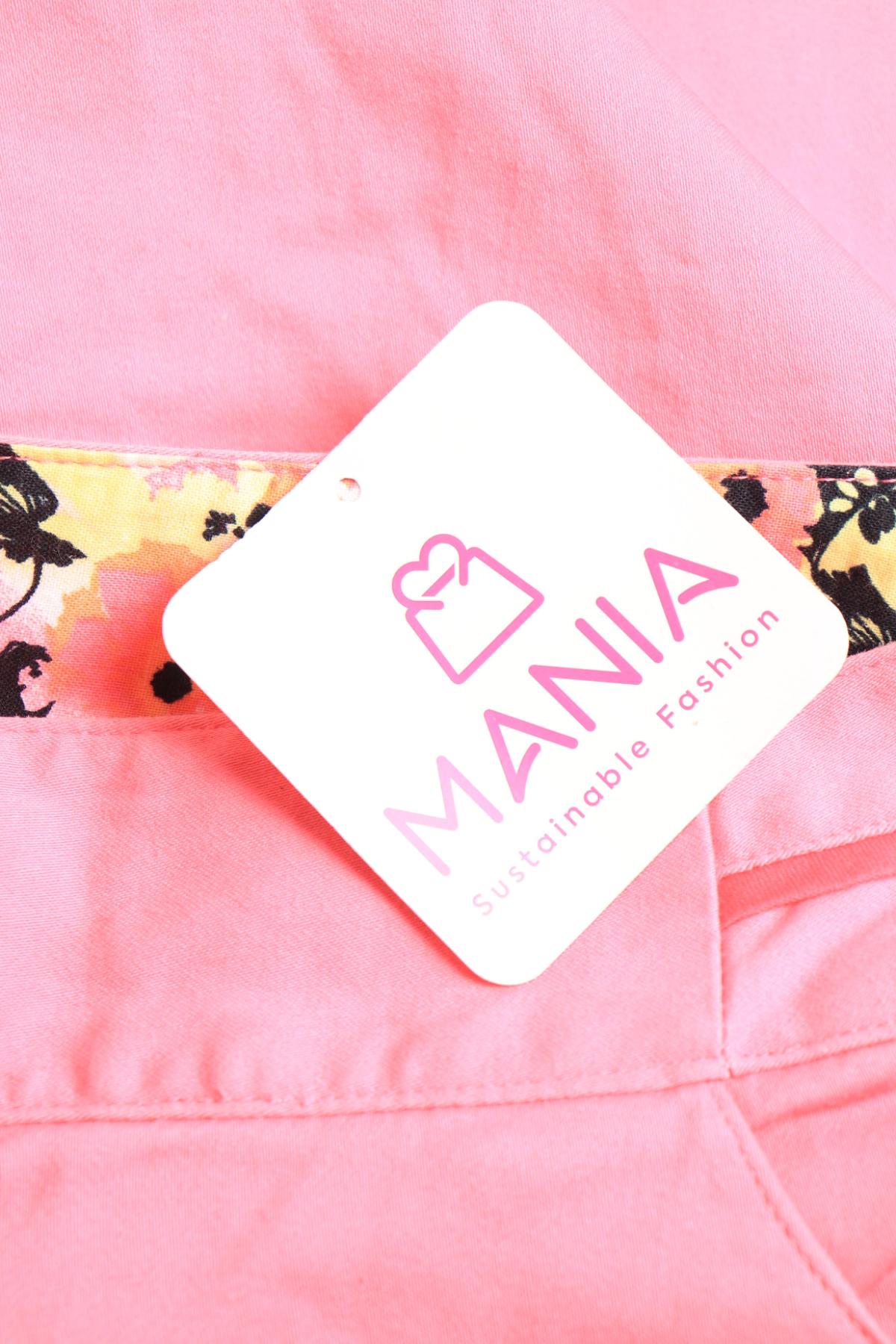 Къси панталони NO NAME3