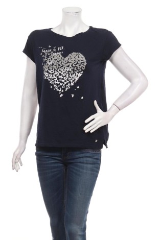 Tricou cu imprimeu STREET ONE