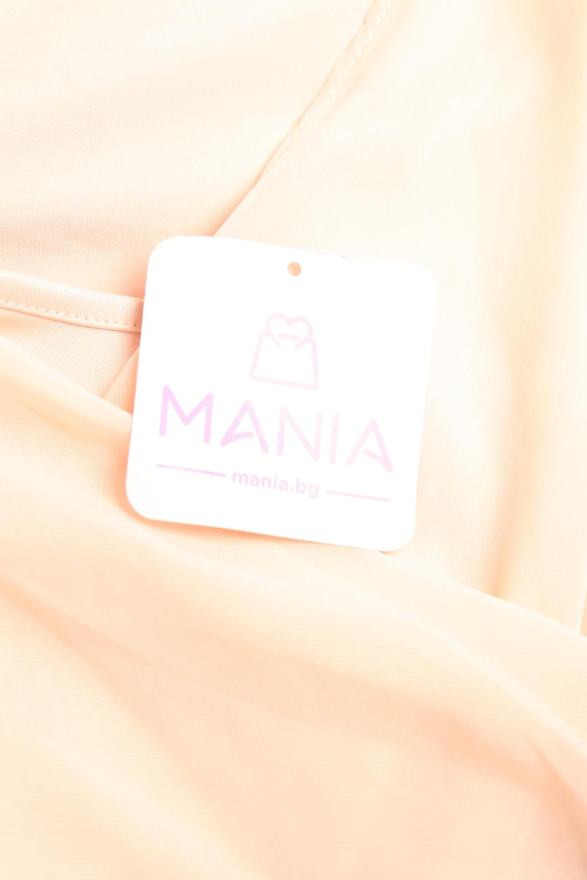 Официална рокля NO NAME3