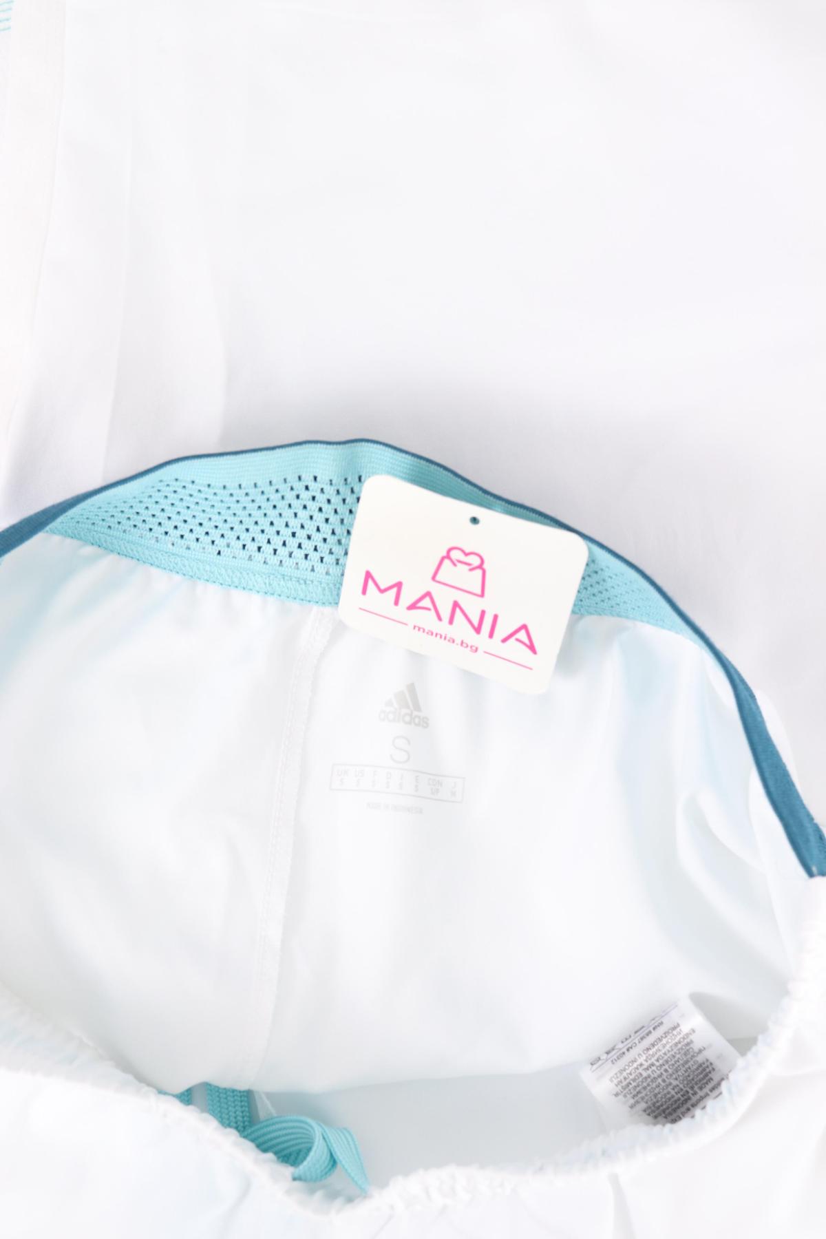 Спортни къси панталони ADIDAS3