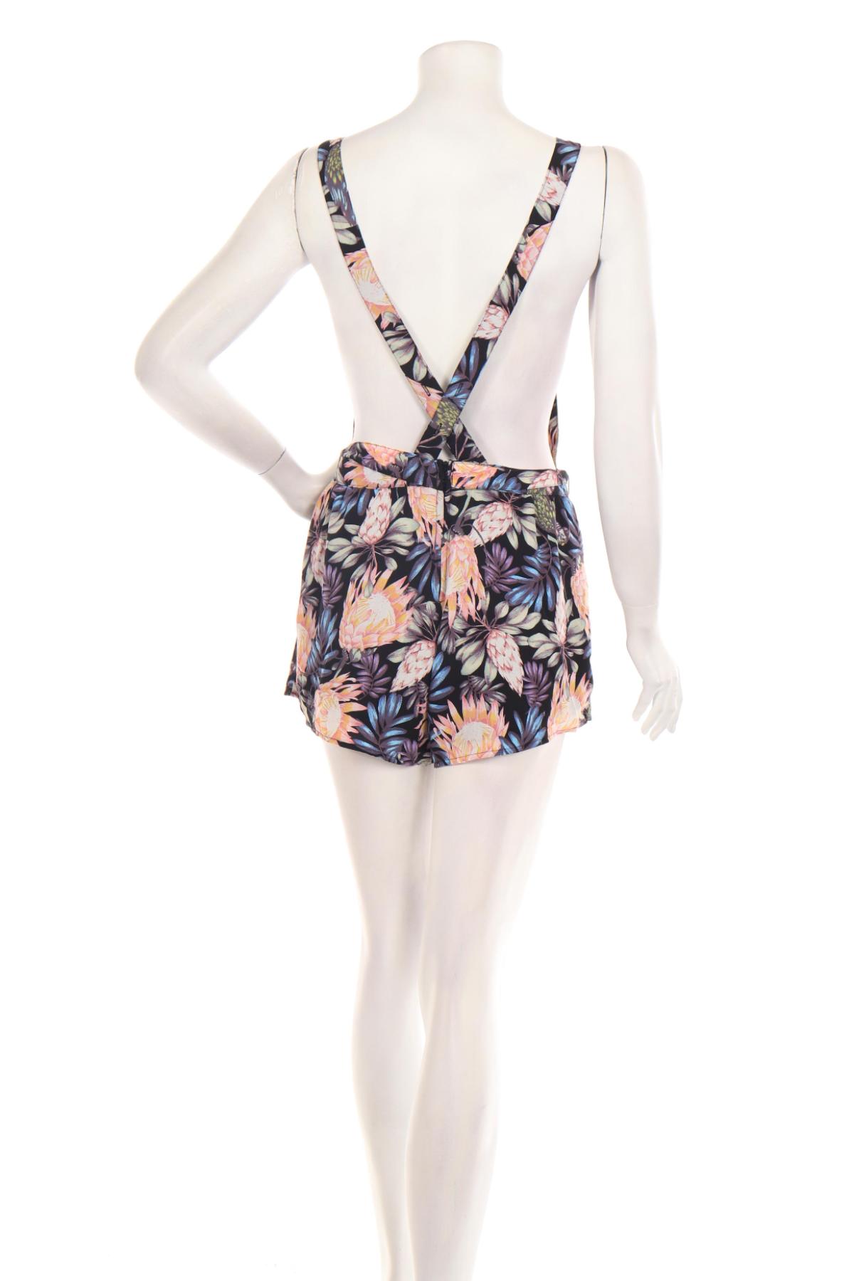 Гащеризон H&M DIVIDED2